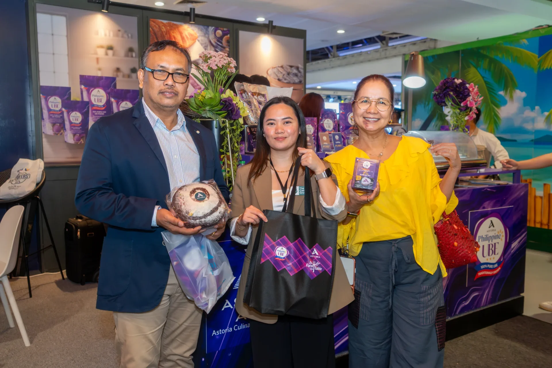 DTI National Exporters' Fair 2026 gallery image 10
